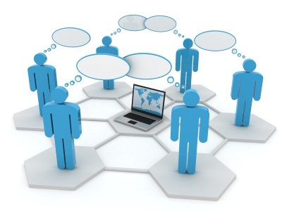 Collaboration