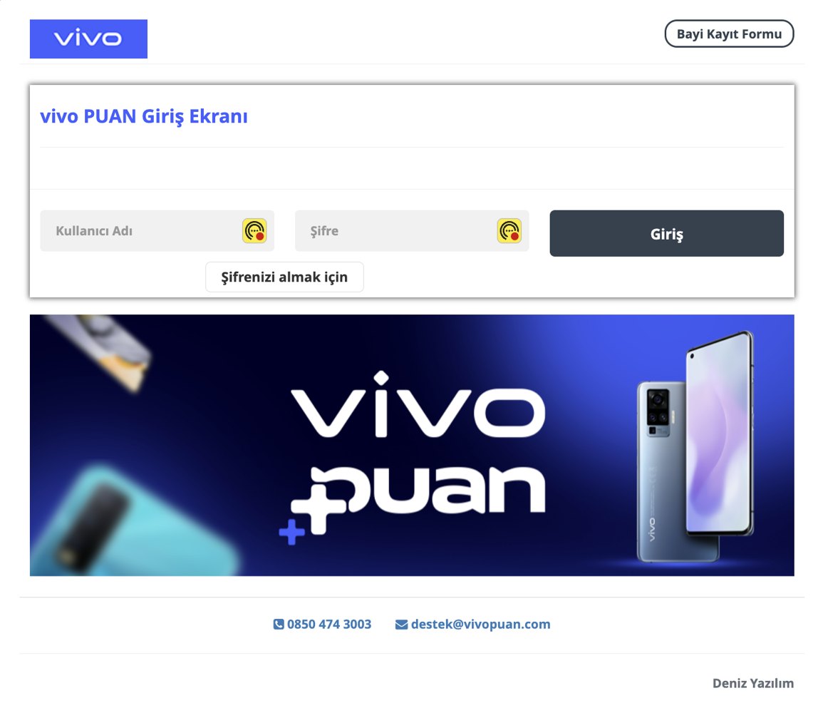 vivo Mobile